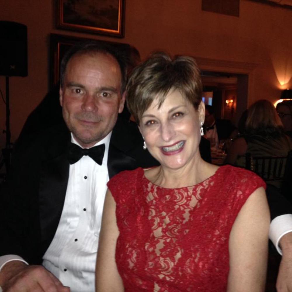 Meet your Posher, Diane